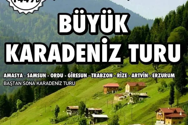 Nizip Menad Turizm - Resim 3