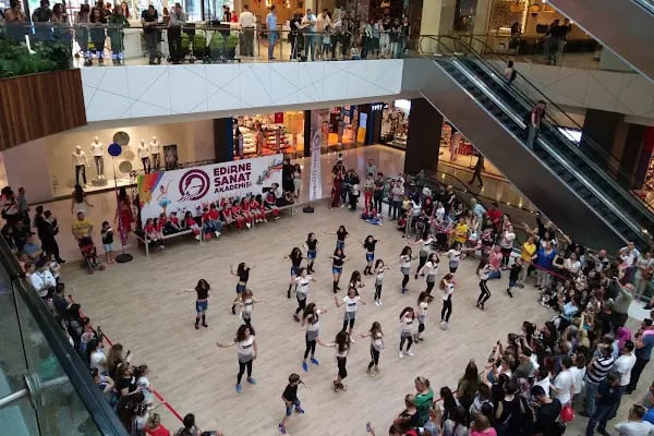 Özel Edirne Sanat Akademisi yetenek kursu - Resim 1