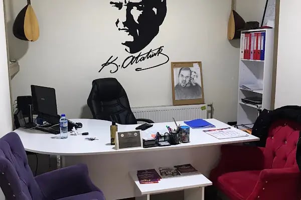 Özel Edirne Sanat Akademisi yetenek kursu - Resim 3