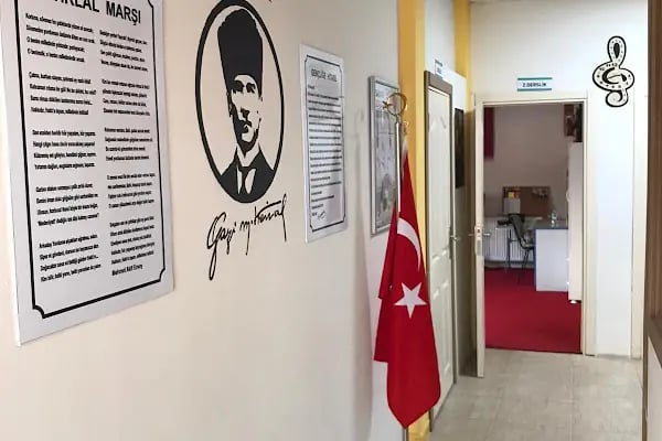 Özel Edirne Sanat Akademisi yetenek kursu - Resim 2