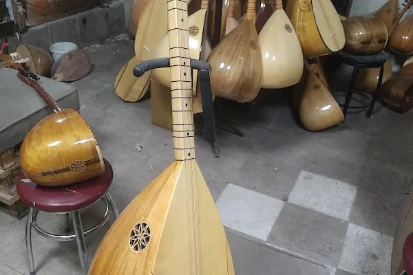 Ninova Müzik Evi - Resim 14