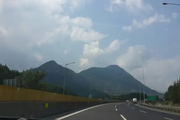 Ptt tekir Yaylası Şubesi - Resim 1