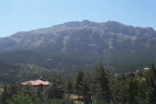 Ptt tekir Yaylası Şubesi - Resim 11