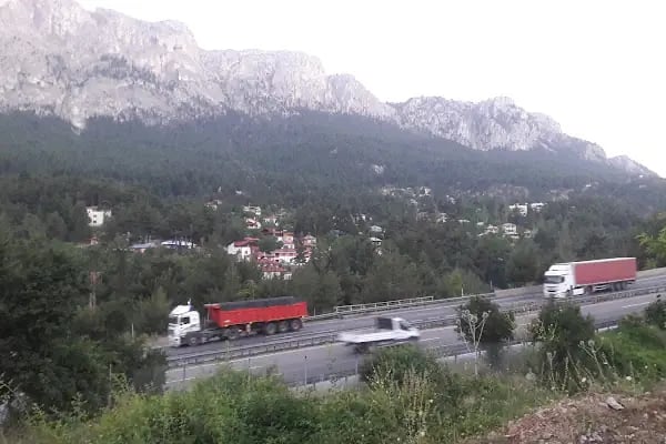 Ptt tekir Yaylası Şubesi - Resim 9
