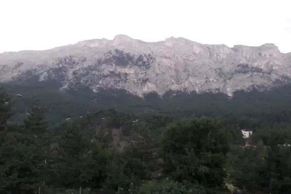 Ptt tekir Yaylası Şubesi - Resim 2