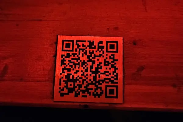 SHERIFF WESTERN BAR&amp; FOOD - Resim 11