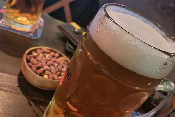 SHERIFF WESTERN BAR&amp; FOOD - Resim 6
