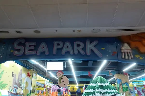 Sea Park - Resim 4