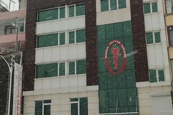 Özel Trabzon Havyan Hastanesi - Resim 15