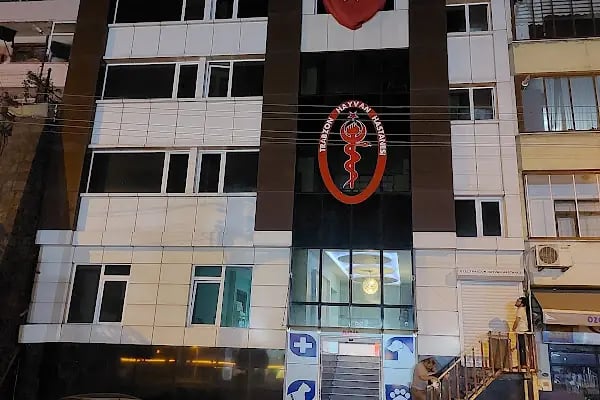 Özel Trabzon Havyan Hastanesi - Resim 14