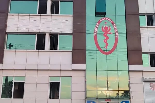 Özel Trabzon Havyan Hastanesi - Resim 20
