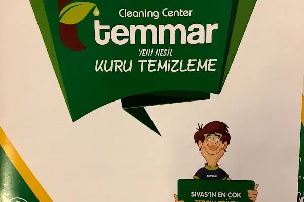 Temmar Kurutemizleme ve terzi kardeşler şube - Resim 5