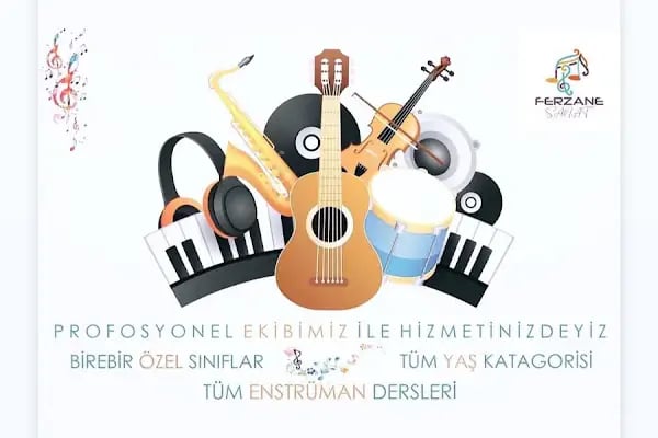Ferzane Sanat - Resim 11