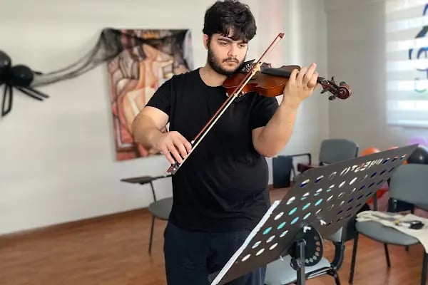 Ferzane Sanat - Resim 3