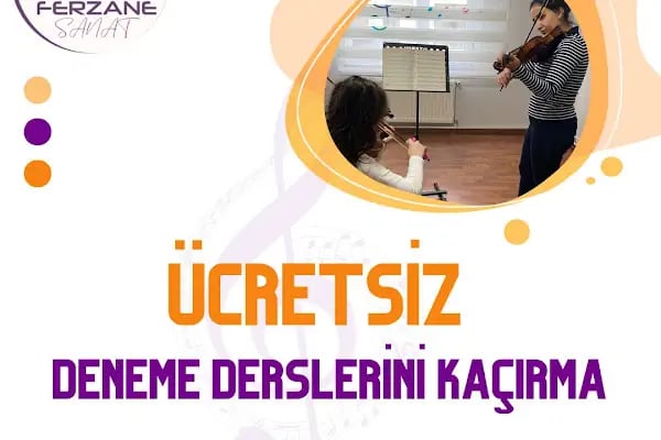 Ferzane Sanat - Resim 19