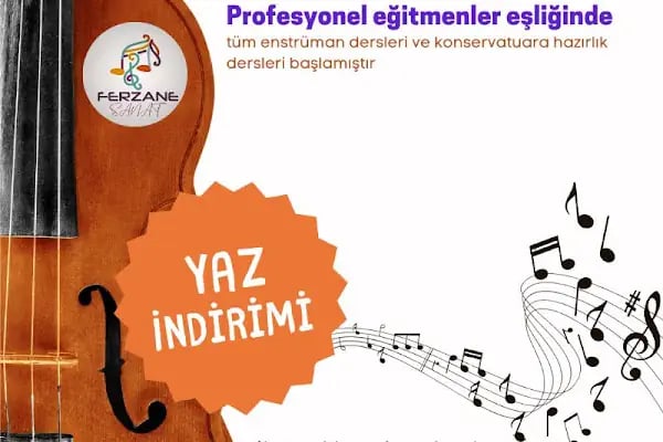 Ferzane Sanat - Resim 7