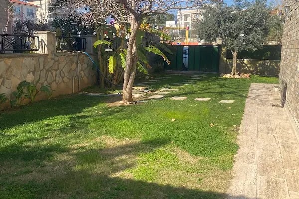DÜŞLER BAHÇESİ KREŞ GÜNDÜZ BAKIMEVİ - Resim 5