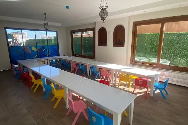 DÜŞLER BAHÇESİ KREŞ GÜNDÜZ BAKIMEVİ - Resim 15