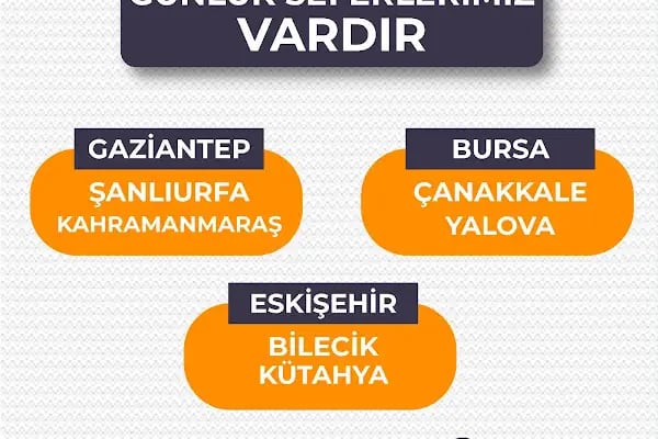 ali korkmaz nakliyat - Resim 3