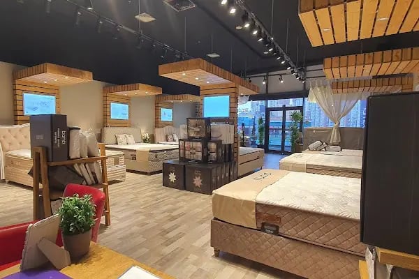 Konya Selçuker Center - Resim 3