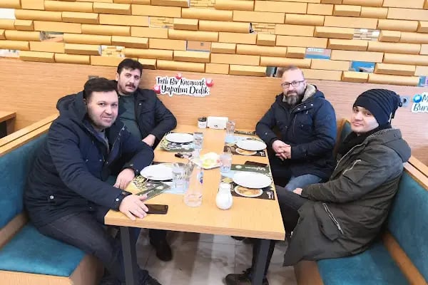 Konya Selçuker Center - Resim 9