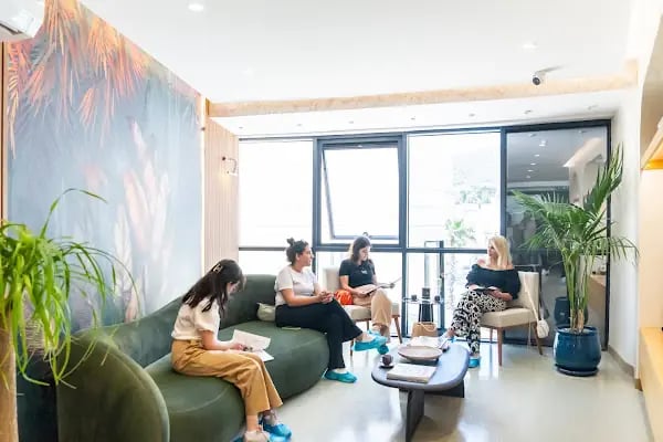 Diş Hekimi Göksenin Bulut - 7/24 Açık Diş Kliniği - Resim 3