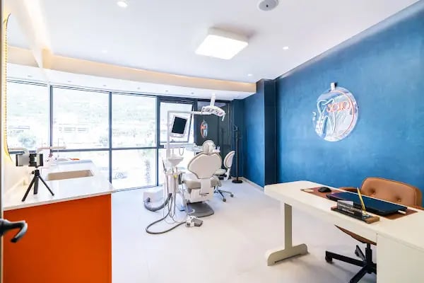 Diş Hekimi Göksenin Bulut - 7/24 Açık Diş Kliniği - Resim 8