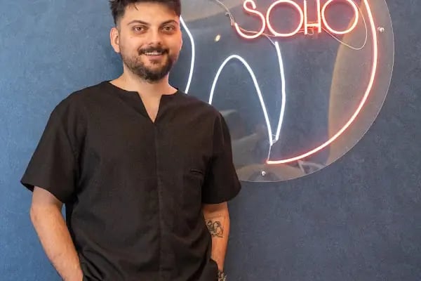 Diş Hekimi Göksenin Bulut - 7/24 Açık Diş Kliniği - Resim 5