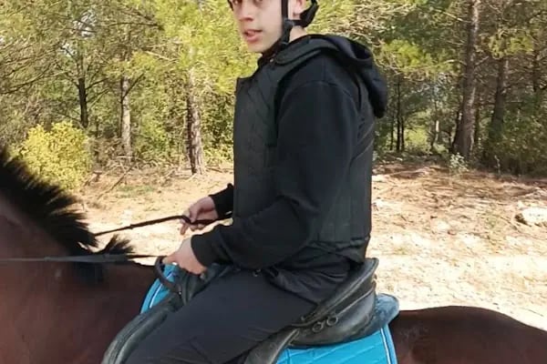 Bornova Karaçam Binicilik - Resim 10
