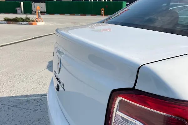 İstanbul Havalimanı Rent a Car Stone - Resim 7