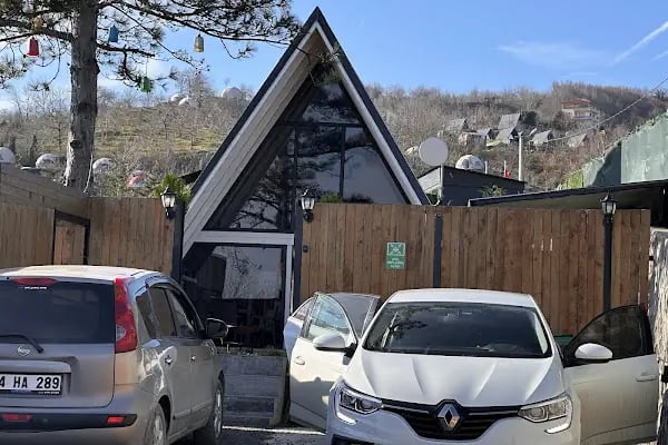 İstanbul Havalimanı Rent a Car Stone - Resim 10