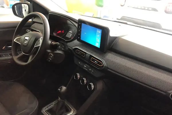 İstanbul Havalimanı Rent a Car Stone - Resim 19