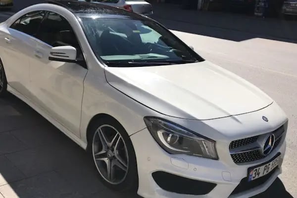İstanbul Havalimanı Rent a Car Stone - Resim 16