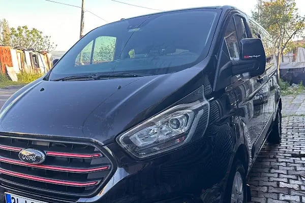 İstanbul Havalimanı Rent a Car Stone - Resim 4