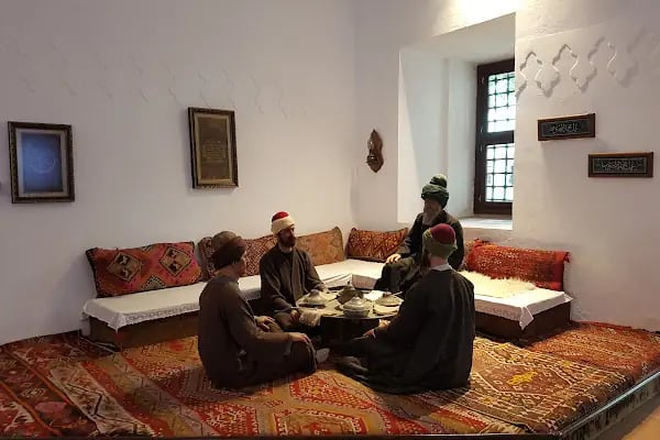Nilüfer Hatun Imareti - Resim 7