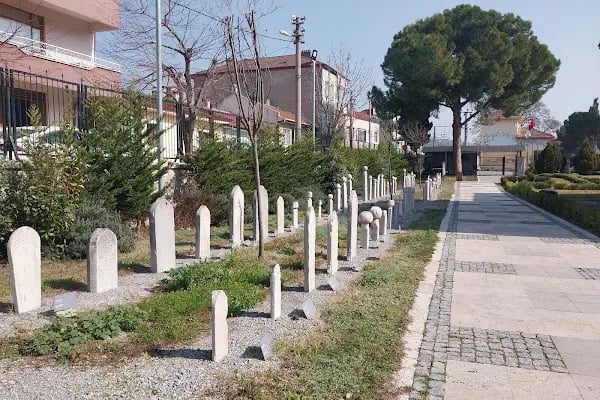 Nilüfer Hatun Imareti - Resim 12
