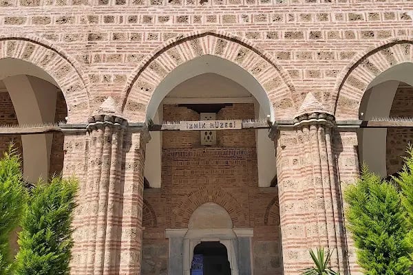 Nilüfer Hatun Imareti - Resim 5