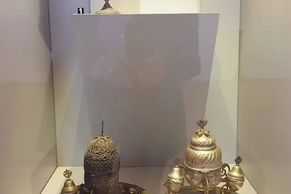 Nilüfer Hatun Imareti - Resim 20