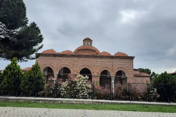 Nilüfer Hatun Imareti - Resim 3