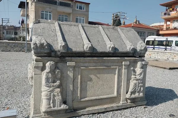 Nilüfer Hatun Imareti - Resim 13