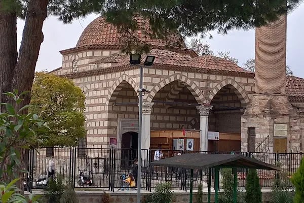 Nilüfer Hatun Imareti - Resim 1