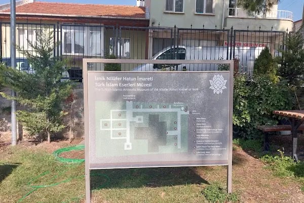 Nilüfer Hatun Imareti - Resim 19
