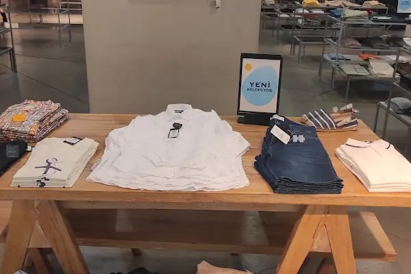 MUDO Outlet - Resim 17