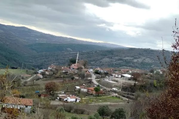 Karavan ve çadır kampcıları Köyüme Bekliyorum.. - Resim 4