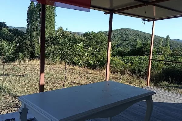 Karavan ve çadır kampcıları Köyüme Bekliyorum.. - Resim 3