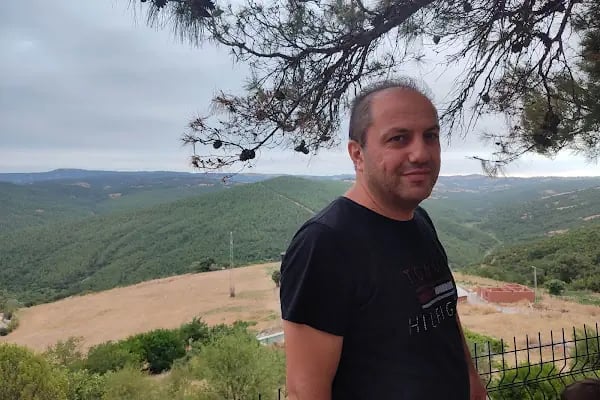 Karavan ve çadır kampcıları Köyüme Bekliyorum.. - Resim 9