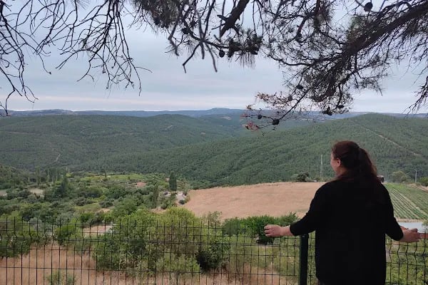 Karavan ve çadır kampcıları Köyüme Bekliyorum.. - Resim 5