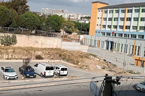 İzmir Buca Süleyman Şah Mesleki ve Teknik Anadolu Lisesi - Resim 10