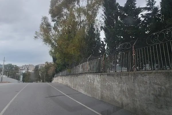 İzmir Buca Süleyman Şah Mesleki ve Teknik Anadolu Lisesi - Resim 14