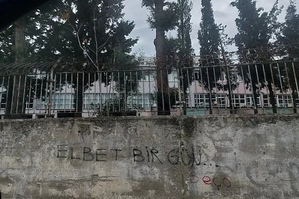 İzmir Buca Süleyman Şah Mesleki ve Teknik Anadolu Lisesi - Resim 5